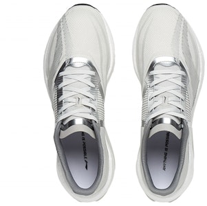 리닝 슈퍼 라이트 XX '그레이 실버' ARBT001-3 Lookbook 리닝 슈퍼 라이트 XX '그레이 실버' ARBT001-3