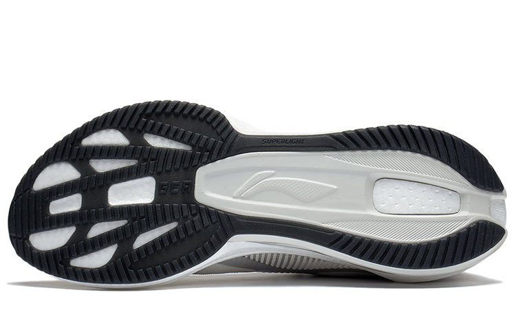 Purchase 李寧 超軽XX 「グレースシルバー」 ARBT001-3