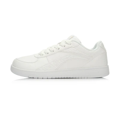 Li-Ning Super Wave 'Classic White'
