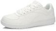 Order 리닝 슈퍼 웨이브 '클래식 화이트' (Li-Ning Super Wave 'Classic White') ALCK065-1