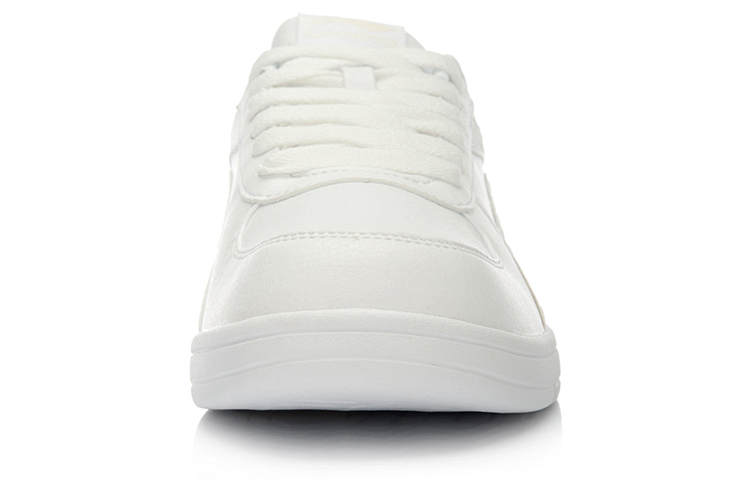 Shop Li-Ning Super Wave 'Blanco Clásico' ALCK065-1
