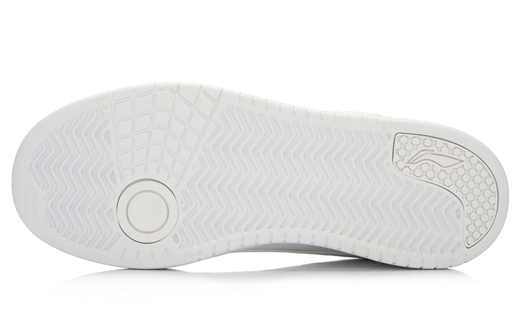 Purchase Li-Ning Super Wave 'Blanco Clásico' ALCK065-1