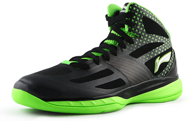 리닝 초경량 10 '블랙 라이트 그린' (Li-ning Chogyeongryang 10 'Beullaek Raiteu Geurin') ABPL069-1 Order 리닝 초경량 10 '블랙 라이트 그린' (Li-ning Chogyeongryang 10 'Beullaek Raiteu Geurin') ABPL069-1