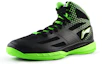 Order 리닝 초경량 10 '블랙 라이트 그린' (Li-ning Chogyeongryang 10 'Beullaek Raiteu Geurin') ABPL069-1