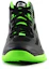 Shop 리닝 초경량 10 '블랙 라이트 그린' (Li-ning Chogyeongryang 10 'Beullaek Raiteu Geurin') ABPL069-1