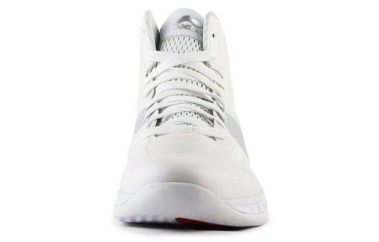 Lookbook 李宁超轻 10 '白灰' ABPL069-5