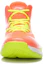Shop Li-Ning Superlight 13 High ''Orange Jaune'' ABFL011-1