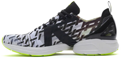 Li-Ning Superlight 16 'Black Grey Lime' ARBP009-1 Li-Ning Superlight 16 'Black Grey Lime' ARBP009-1