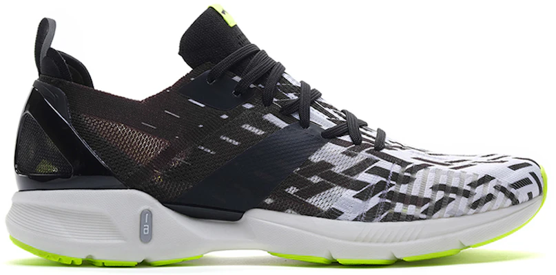 Li-Ning Superlight 16 ''Noir Gris Lime'' ARBP009-1 Order Li-Ning Superlight 16 ''Noir Gris Lime'' ARBP009-1