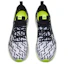 Shop Li-Ning Superlight 16 ''Noir Gris Lime'' ARBP009-1