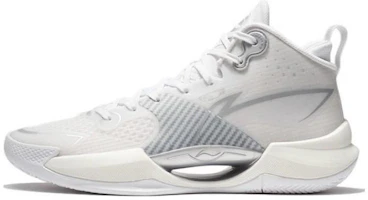 Li-Ning Superlight 2023 'White Grey' ABAT115-2 Li-Ning Superlight 2023 'White Grey' ABAT115-2