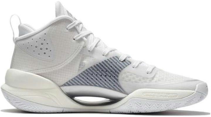 Li-Ning Superlight 2023 'Blanco Gris' ABAT115-2 Lookbook Li-Ning Superlight 2023 'Blanco Gris' ABAT115-2