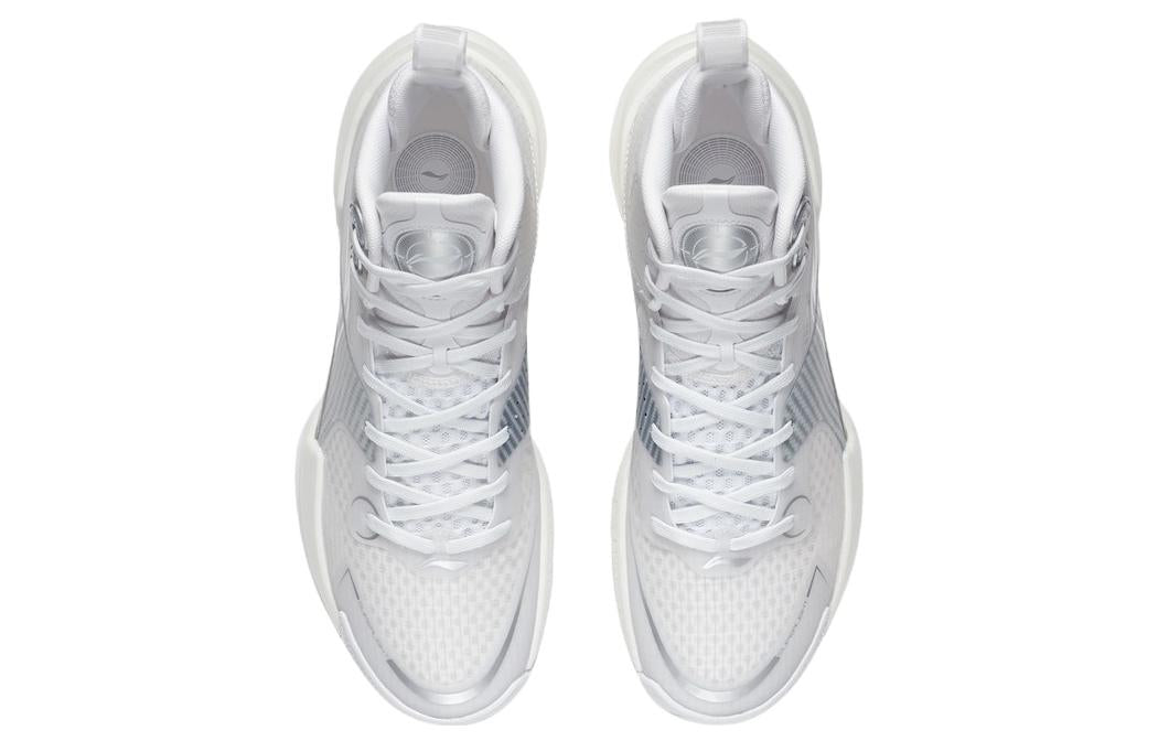 Purchase Li-Ning Superlight 2023 'Blanco Gris' ABAT115-2