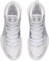 Purchase Li-Ning Superlight 2023 'Blanco Gris' ABAT115-2