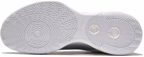 Details for Li-Ning Superlight 2023 'Blanco Gris' ABAT115-2