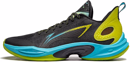 Li-Ning Superlight 2024 'Dragonfly' ABAU011-2 Li-Ning Superlight 2024 'Dragonfly' ABAU011-2