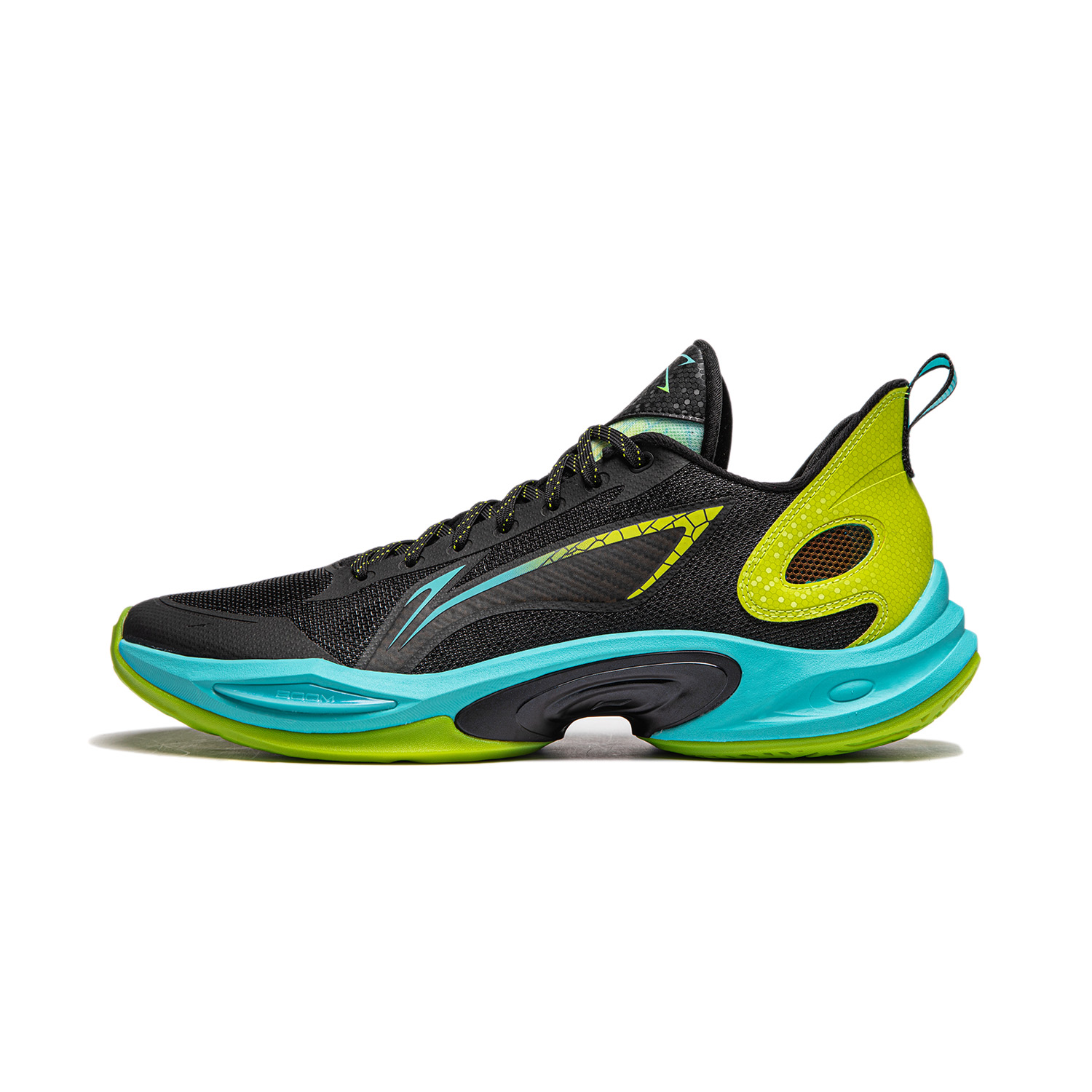Li-Ning Superlight 2024 'Dragonfly' ABAU011-2