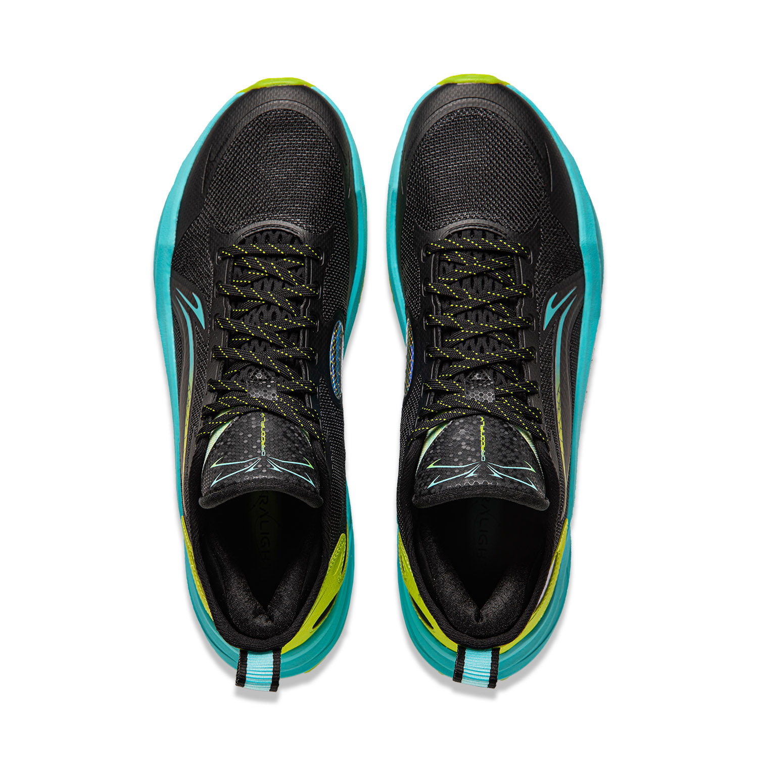 Shop Li-Ning Superlight 2024 'Libélula' ABAU011-2