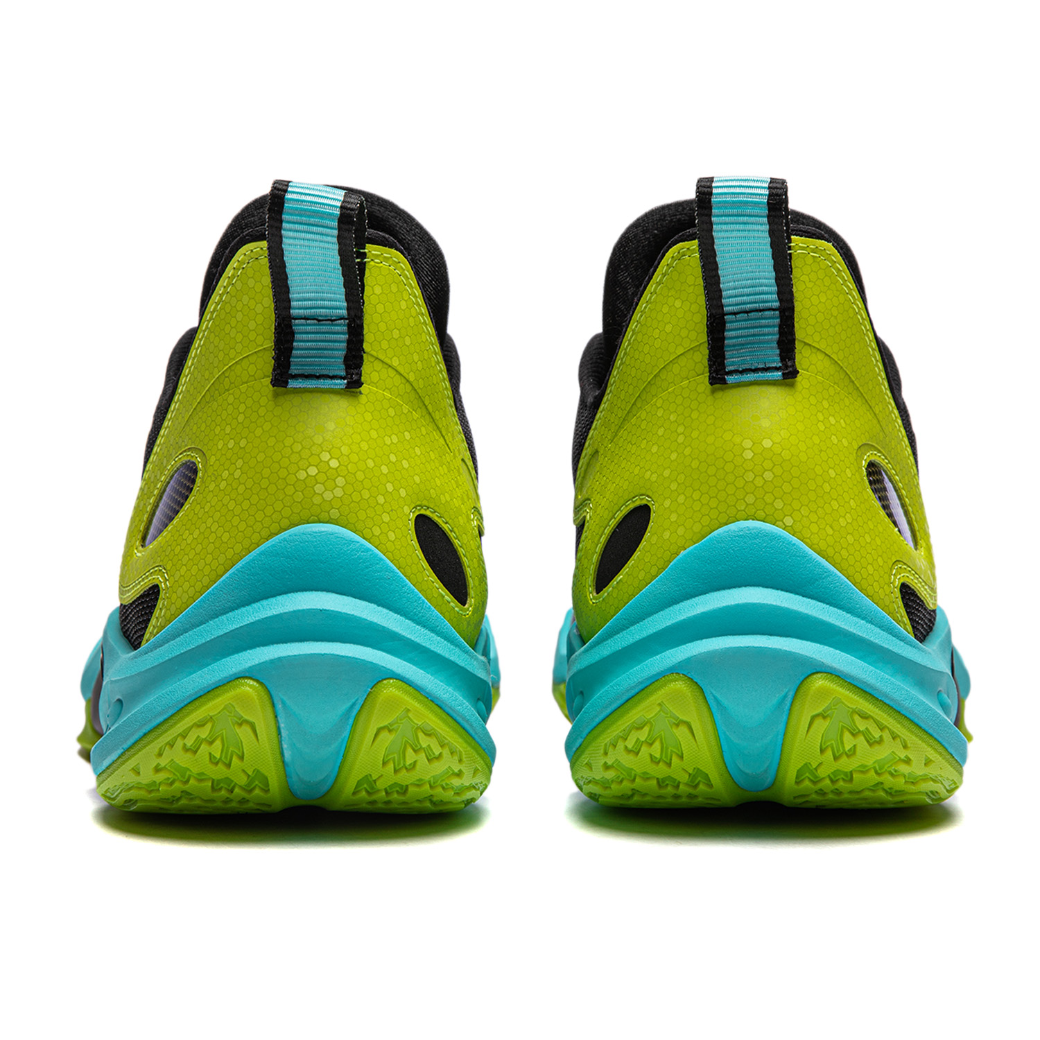 Details for Li-Ning Superlight 2024 'Libélula' ABAU011-2
