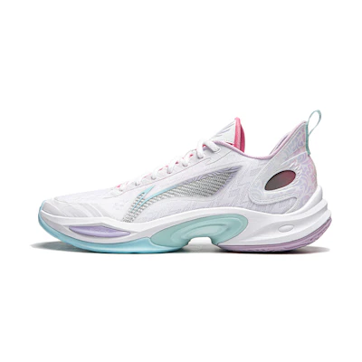 Li-Ning Superlight 2024 'Iridescent Clouds