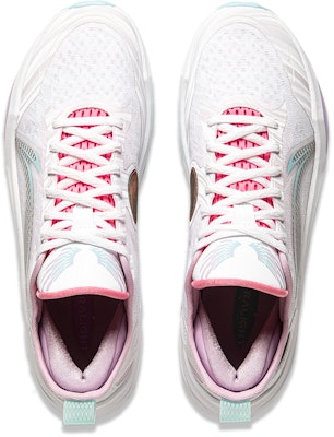 Li-Ning Superlight 2024 'Iridescent Clouds ABAU011-4 Shop Li-Ning Superlight 2024 'Iridescent Clouds ABAU011-4