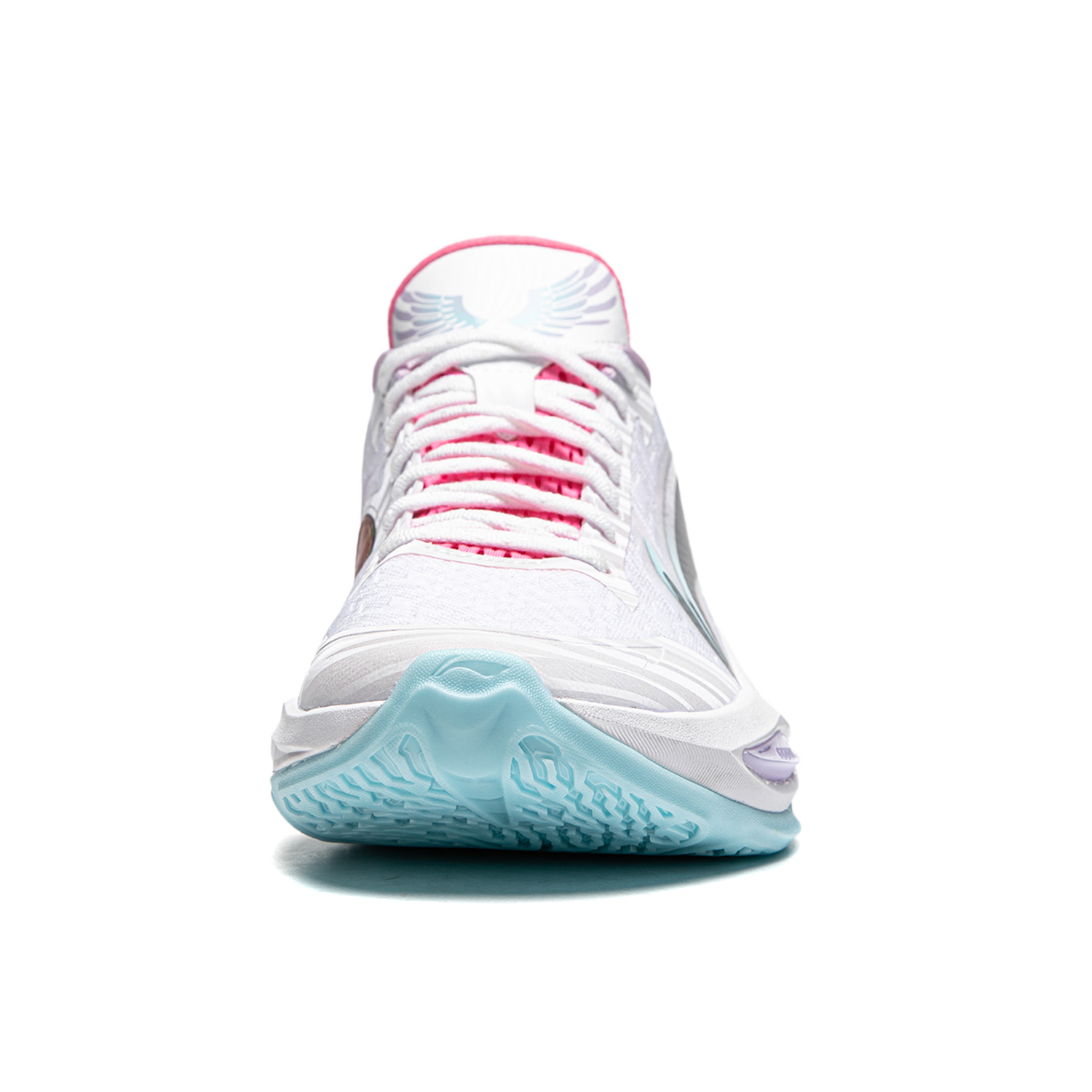 Purchase Li-Ning Superlight 2024 'Nubes Iridiscentes' ABAU011-4