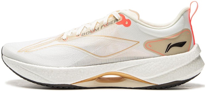 Li-Ning Superlight 21 'Kelabu Putih Jingga' ARBU001-49 Buy Li-Ning Superlight 21 'Kelabu Putih Jingga' ARBU001-49