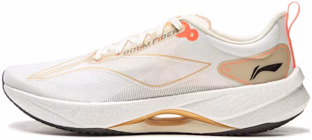 Li-Ning Superlight 21 'Grey White Orange' ARBU001-49 Li-Ning Superlight 21 'Grey White Orange' ARBU001-49
