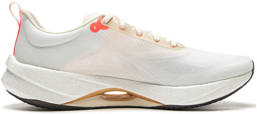 Li-Ning Superlight 21 'Grey White Orange' ARBU001-49 Order Li-Ning Superlight 21 'Grey White Orange' ARBU001-49