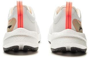 李宁超轻 21 '灰白橙' ARBU001-49 Details for 李宁超轻 21 '灰白橙' ARBU001-49