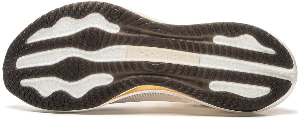 Li-Ning Superlight 21 'Grey White Orange' ARBU001-49 Sizing Li-Ning Superlight 21 'Grey White Orange' ARBU001-49