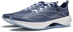 Lookbook Li-Ning Superlight 21 'Biru Putih' ARBU001-9