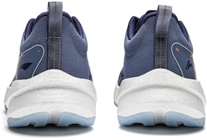 LiNing李寧 超輕21 高反彈 䨻 輕質緩震 透氣防滑耐磨 低筒跑步鞋 男款 蝶翅藍 Details for LiNing李寧 超輕21 高反彈 䨻 輕質緩震 透氣防滑耐磨 低筒跑步鞋 男款 蝶翅藍