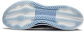 Sizing Li-Ning Superlight 21 'Biru Putih' ARBU001-9