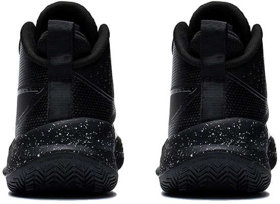 Li-Ning Superlight 'Hitam' Sneakers ABAS027-11 Purchase Li-Ning Superlight 'Hitam' Sneakers ABAS027-11