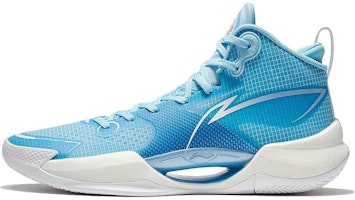 Li-Ning Superlight 'Blue White' ABAS027-4 Li-Ning Superlight 'Blue White' ABAS027-4