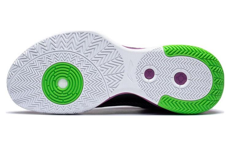 Purchase Li-Ning Superlight 'Hijau Ungu' ABAS027-16