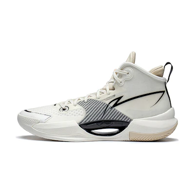 Li-Ning Superlight 'Off White'
