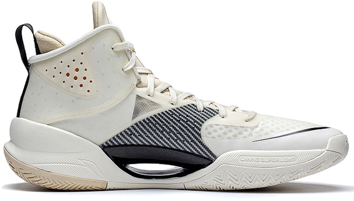Li-Ning Superlight 'Off White' ABAS027-13 Order Li-Ning Superlight 'Off White' ABAS027-13
