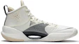 Lookbook Li-Ning Superlight ''Off White'' Sneakers ABAS027-13