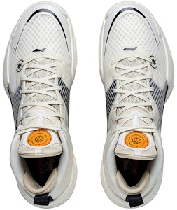 Li-Ning Superlight 'Putih Pudar' ABAS027-13 Lookbook Li-Ning Superlight 'Putih Pudar' ABAS027-13