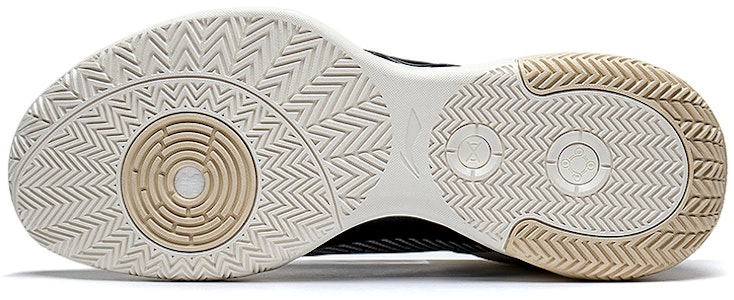 Li-Ning Superlight 'Putih Pudar' ABAS027-13 Shop Li-Ning Superlight 'Putih Pudar' ABAS027-13