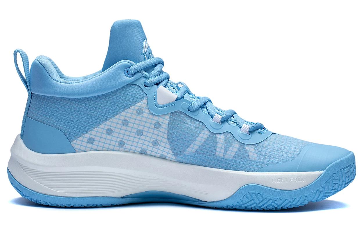 Li-Ning Superlight Speed 1 'Sky Blue' 圖 2