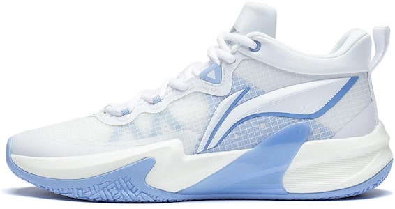 李宁超轻速一代「白蓝配色」 ABAS041-4 Buy 李宁超轻速一代「白蓝配色」 ABAS041-4