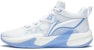 Li-Ning Superlight Speed 1 'Putih Biru' ABAS041-4