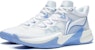 Li-Ning Superlight Speed 1 'Putih Biru' ABAS041-4