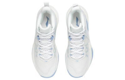 Li-Ning Superlight Speed 1 'White Blue'