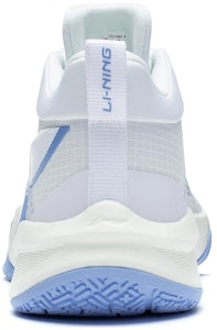 李宁超轻速一代「白蓝配色」 ABAS041-4 Details for 李宁超轻速一代「白蓝配色」 ABAS041-4