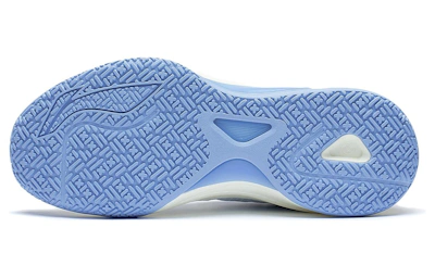 Li-Ning Superlight Speed 1 'White Blue'