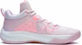 Li-Ning Superlight Speed 1 'Putih Merah Jambu' ABAS041-2